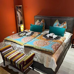 Appartement met Twee Slaapkamers